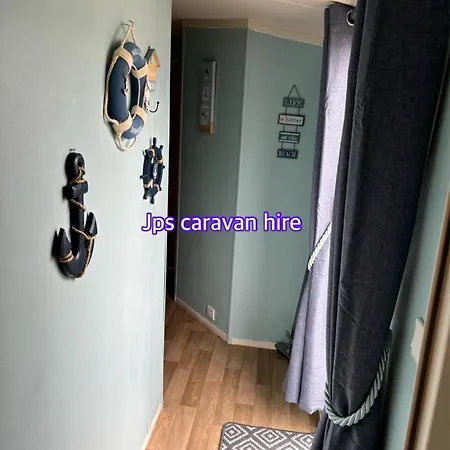 Jps Caravans Kinmel Bay Exterior photo