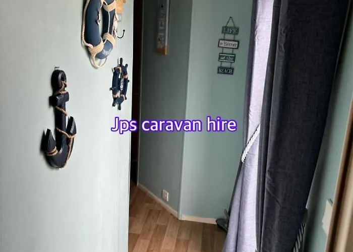 Jps Caravans
