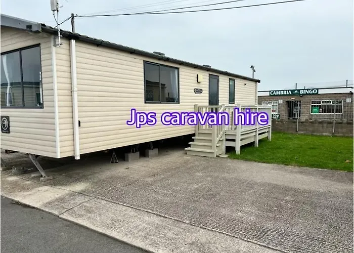 Jps Caravans