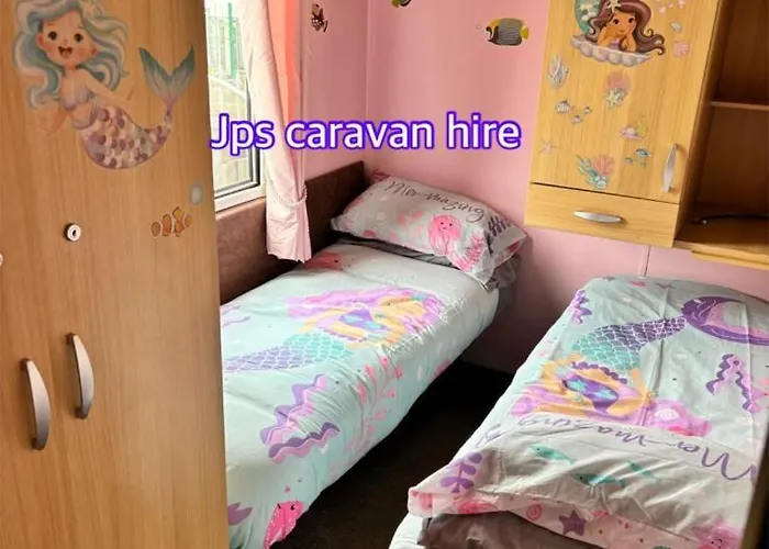 Jps Caravans