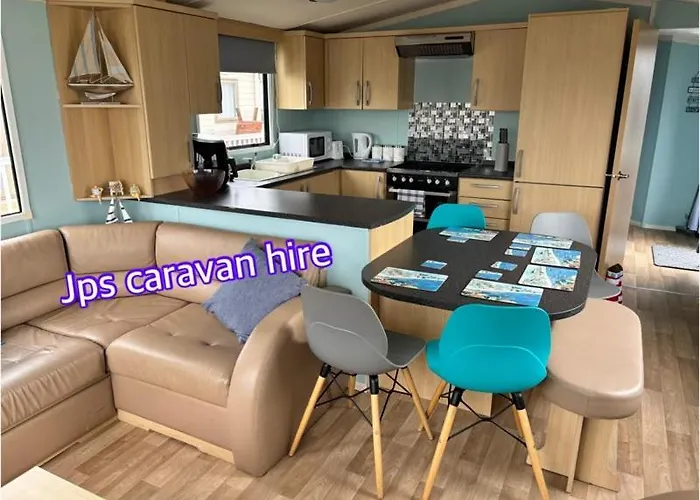 Jps Caravans