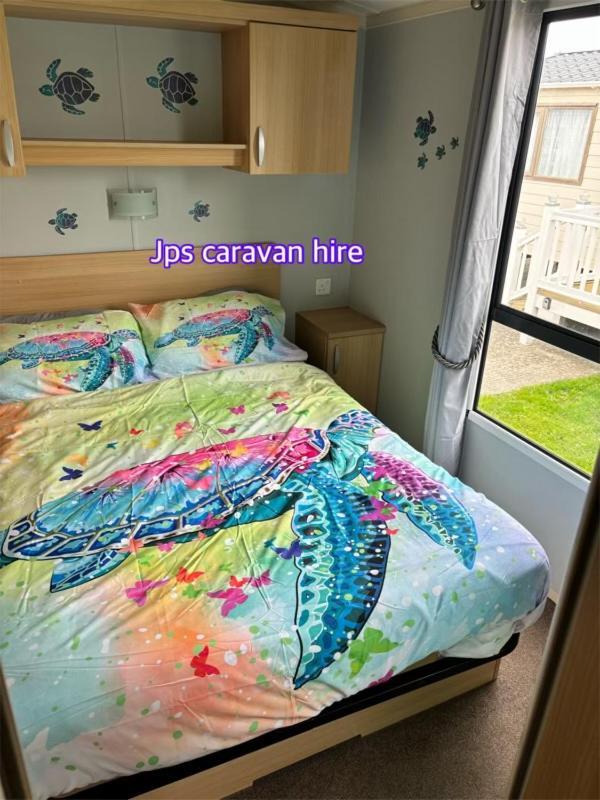Jps Caravans Holiday home Kinmel Bay