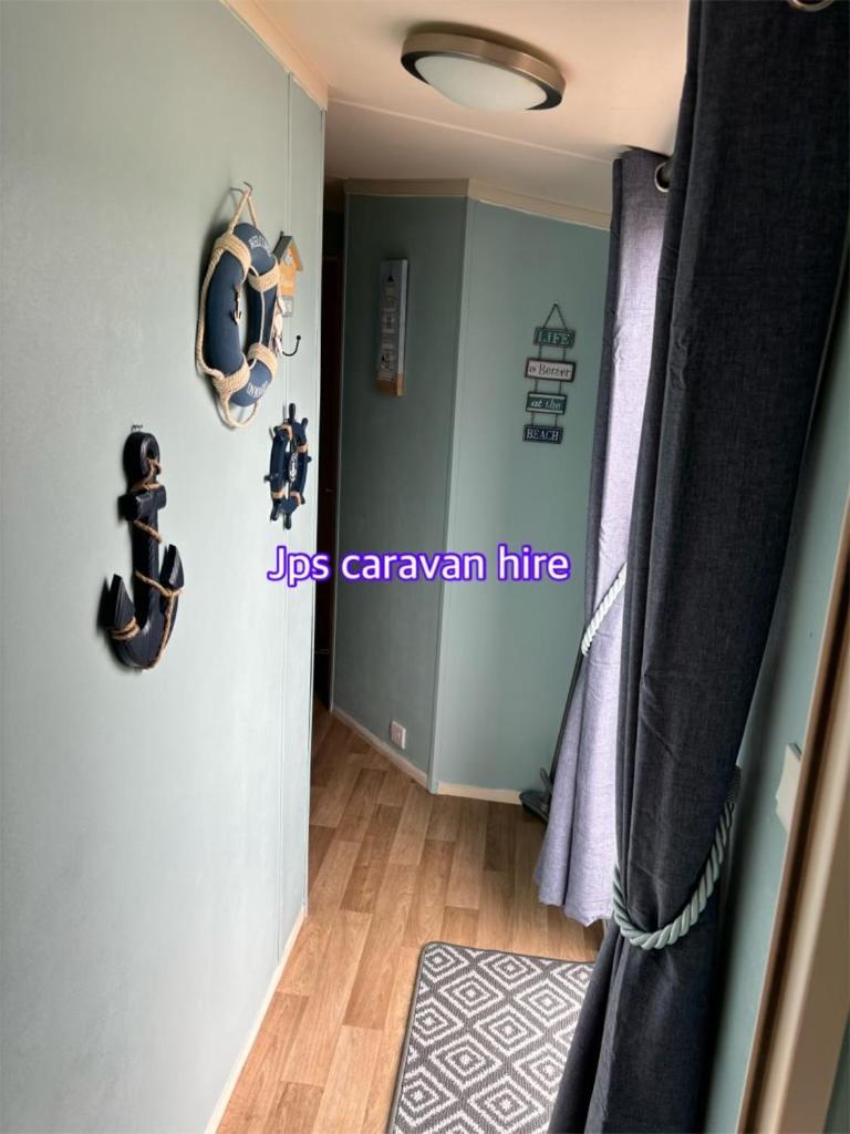 Holiday home Jps Caravans *