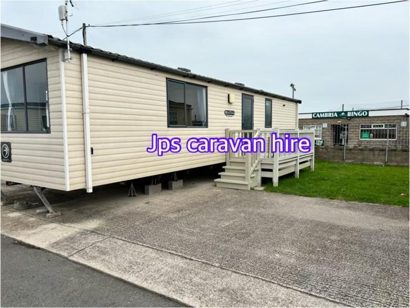 Jps Caravans Kinmel Bay