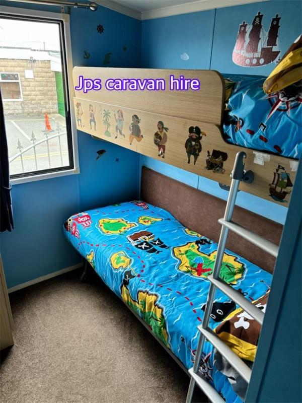 Jps Caravans * Kinmel Bay