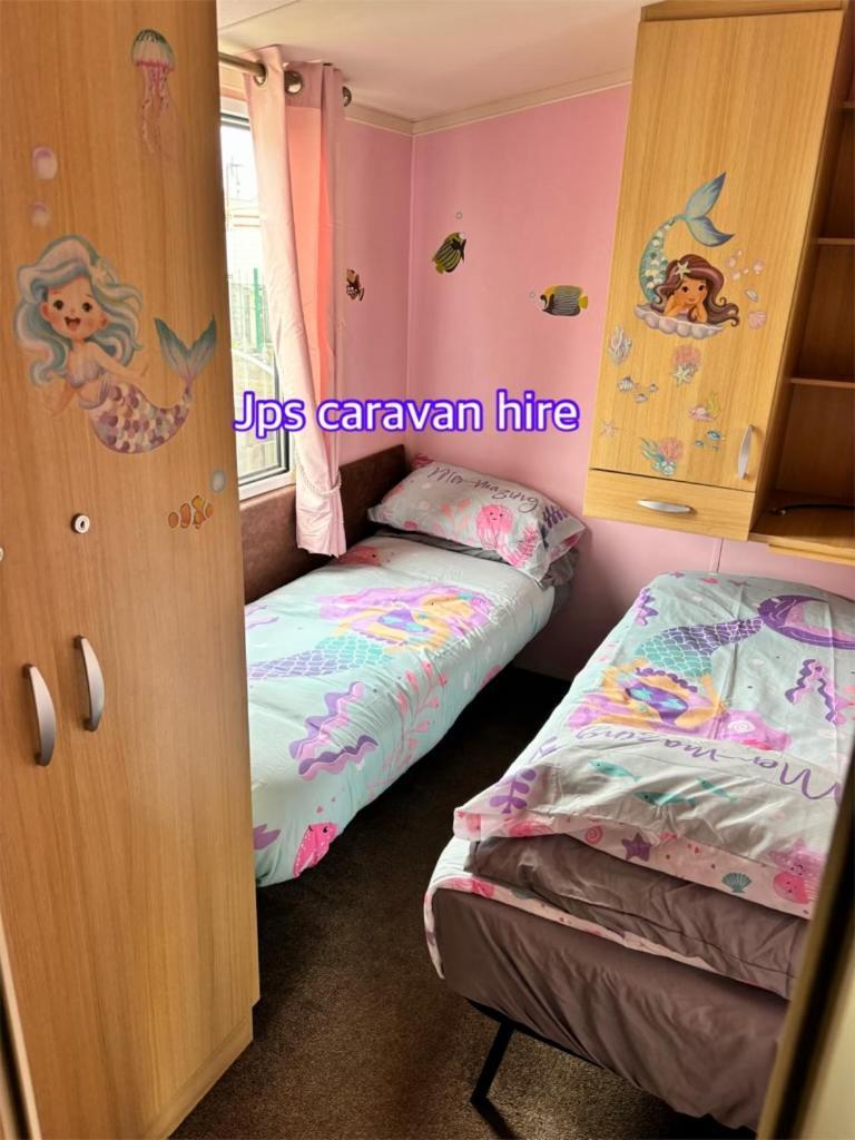 Holiday home Jps Caravans