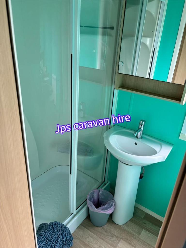 Holiday home Jps Caravans *