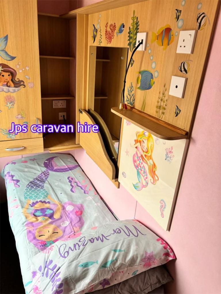 Jps Caravans * Kinmel Bay