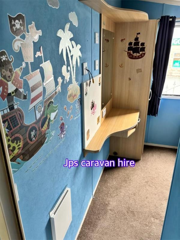 Holiday home Jps Caravans *