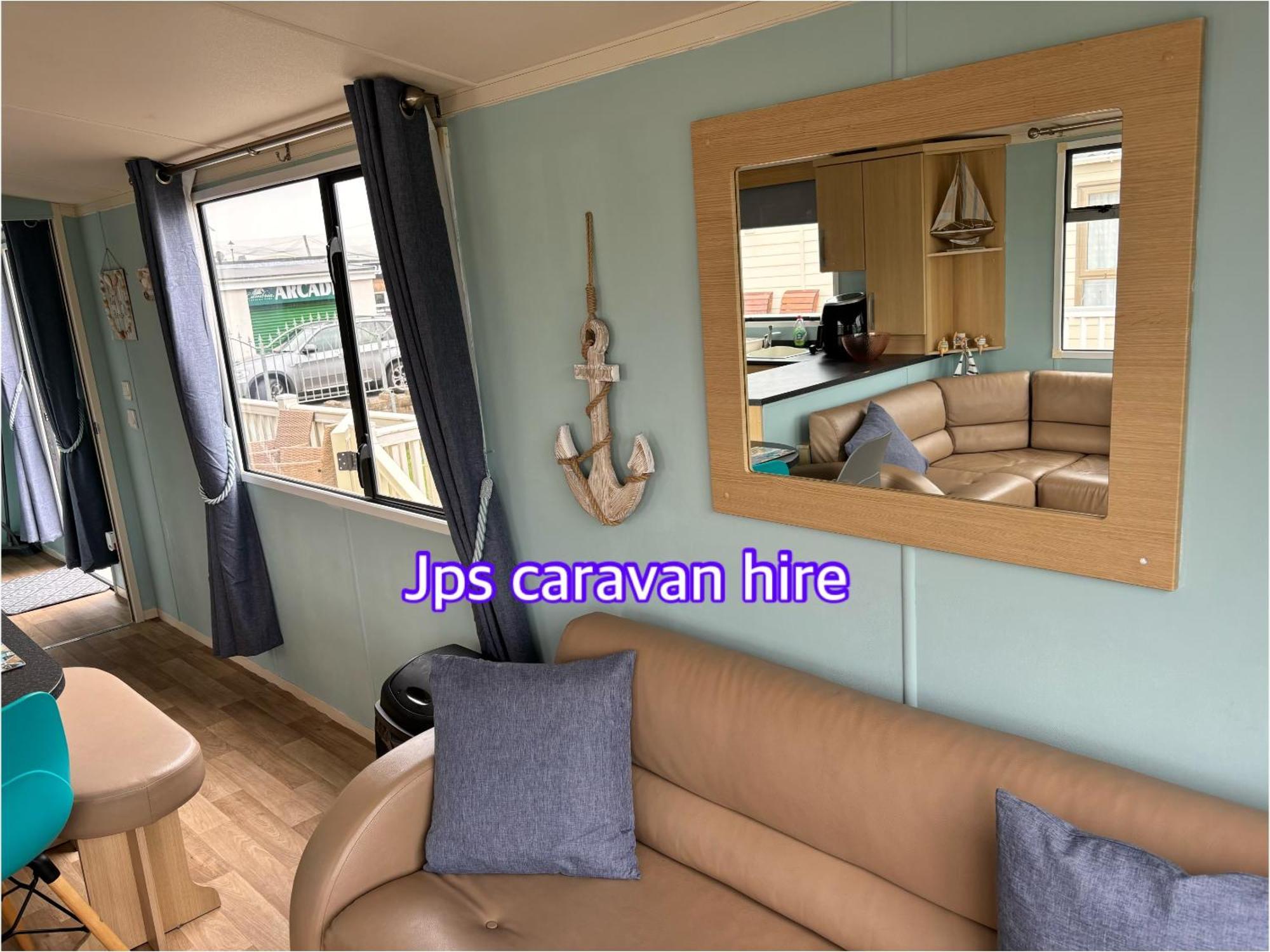 Jps Caravans *
