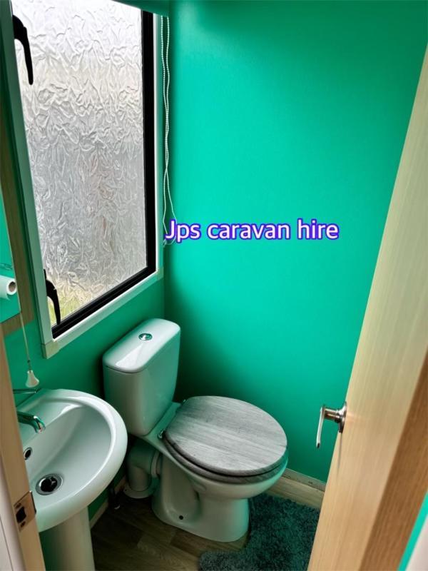 Jps Caravans