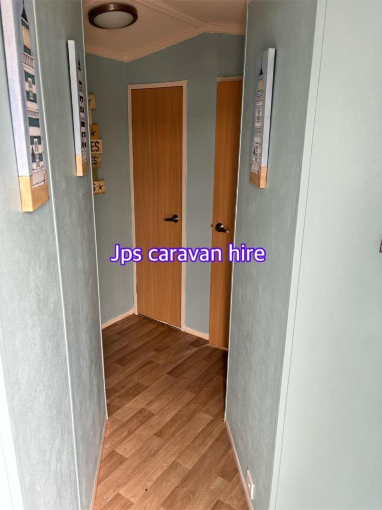 Holiday home Jps Caravans Kinmel Bay
