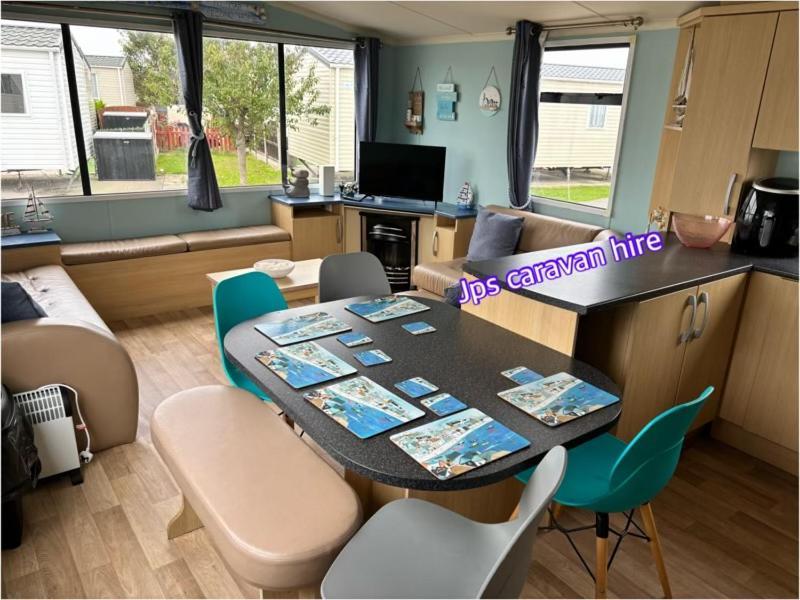 Jps Caravans Kinmel Bay